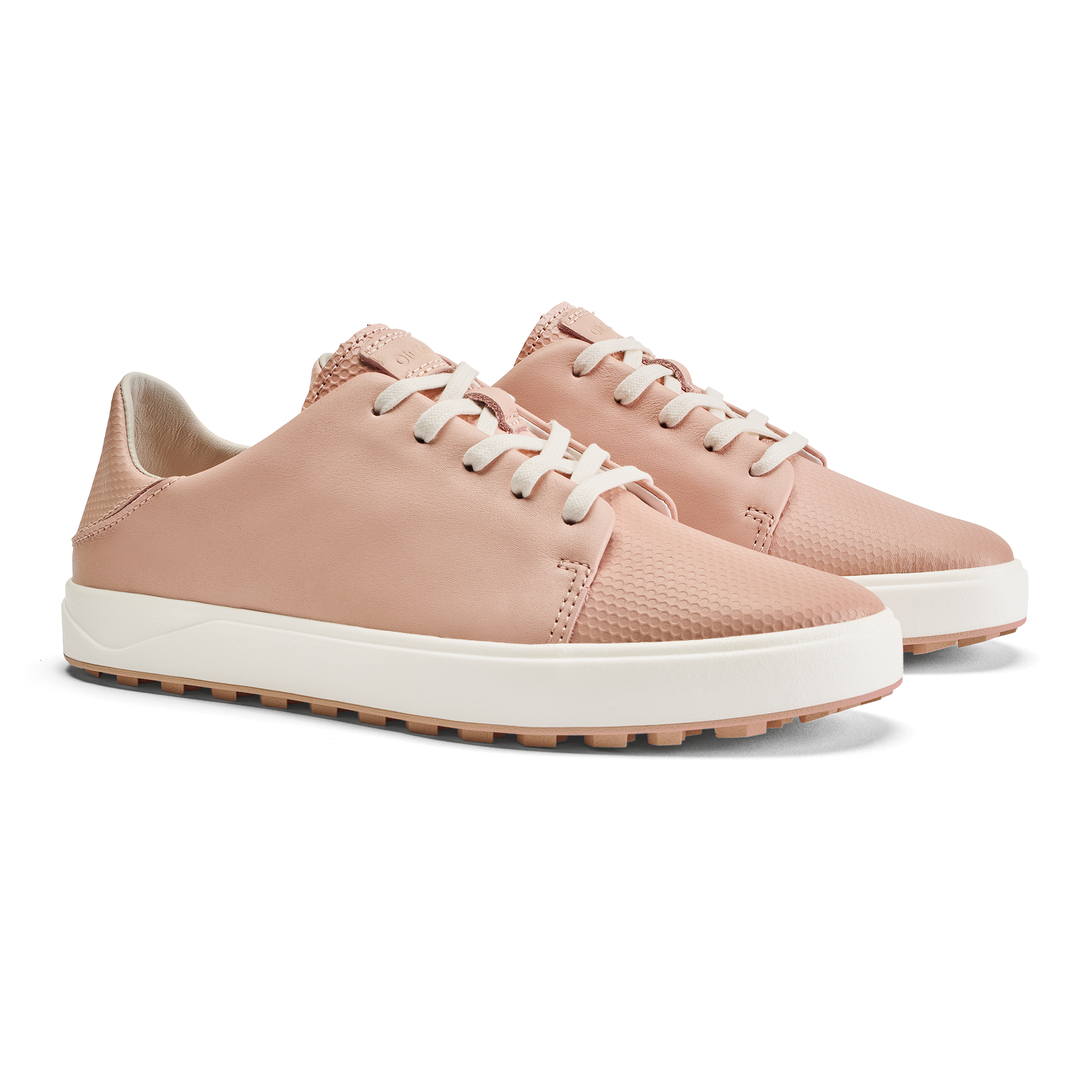 Wailea - Soft Pink / Bright White - Image 3