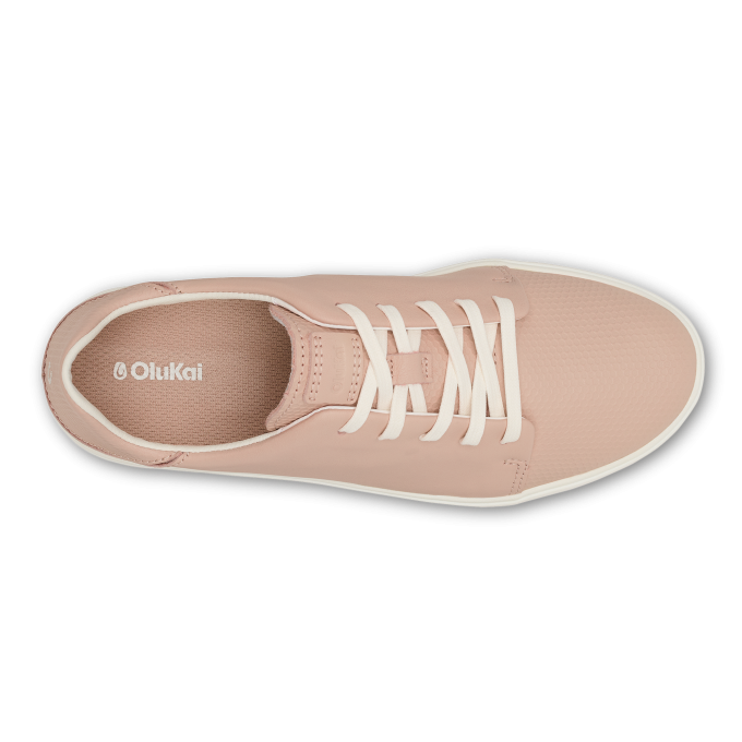 Wailea - Soft Pink / Bright White - Image 4