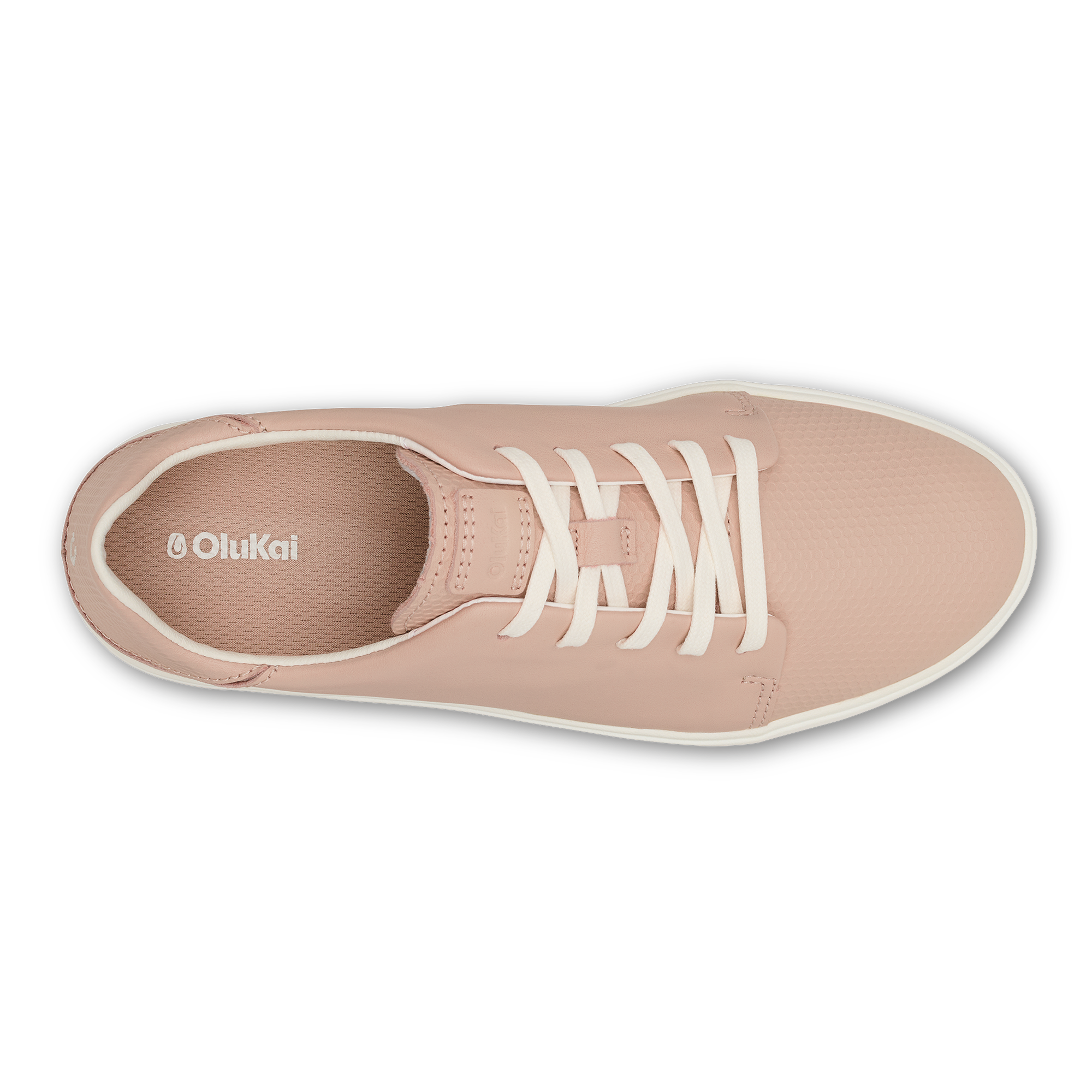 Wailea - Soft Pink / Bright White - Image 4