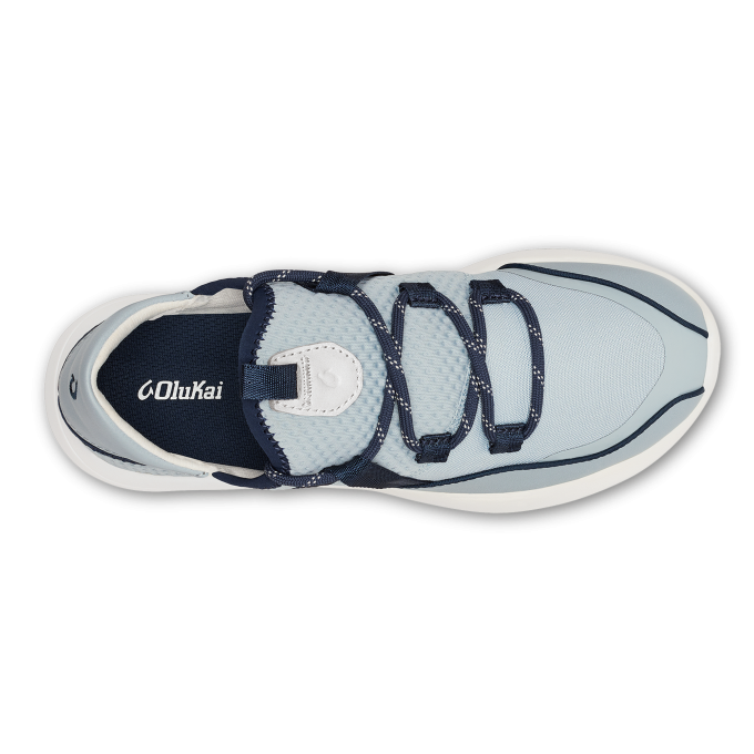 Kawela - Blue Pearl / Moonlit Ocean - Image 4