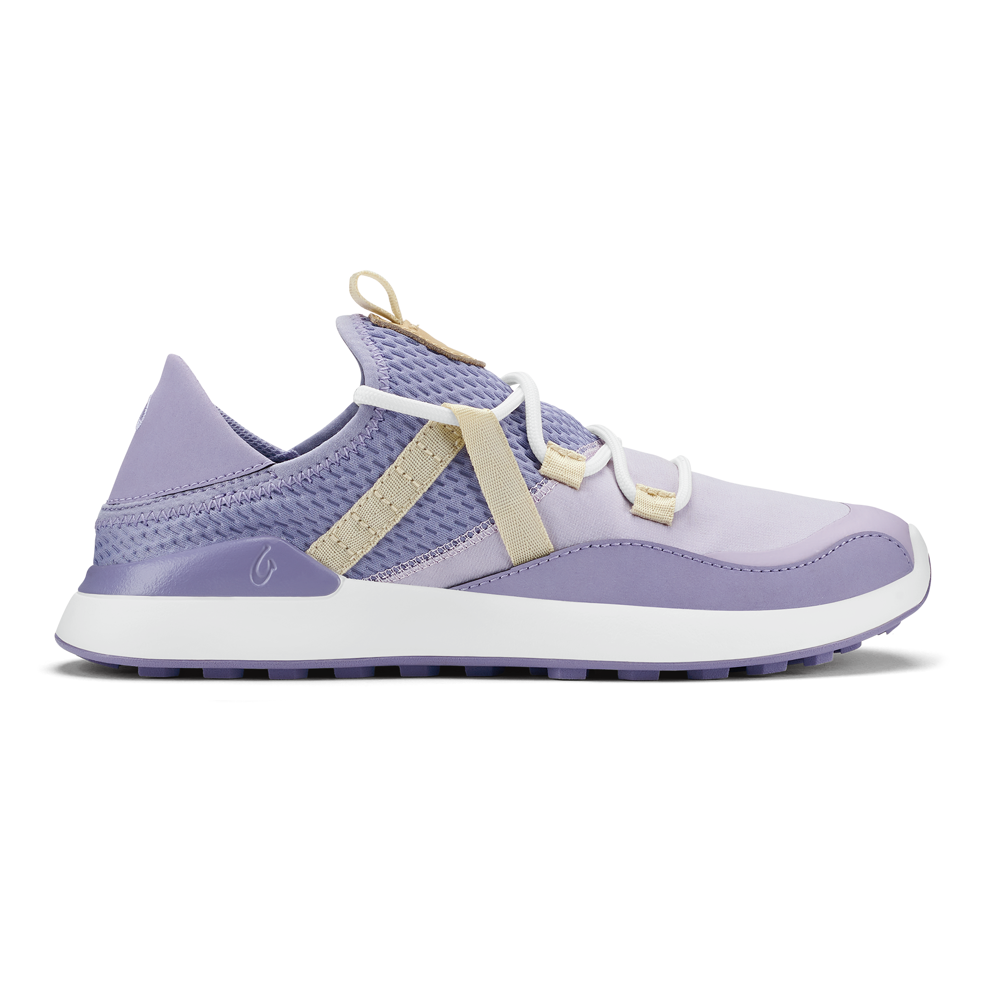 Kawela - Lilac / Puka