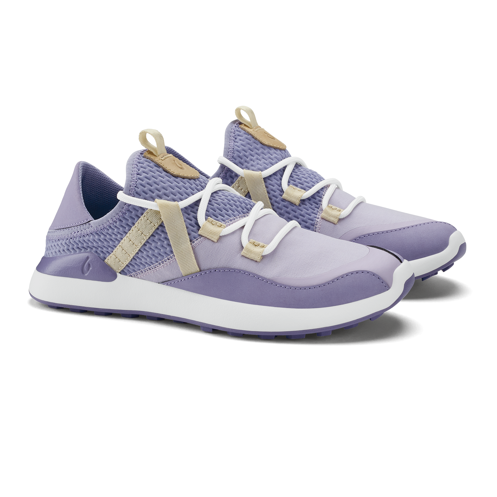 Kawela - Lilac / Puka - Image 5
