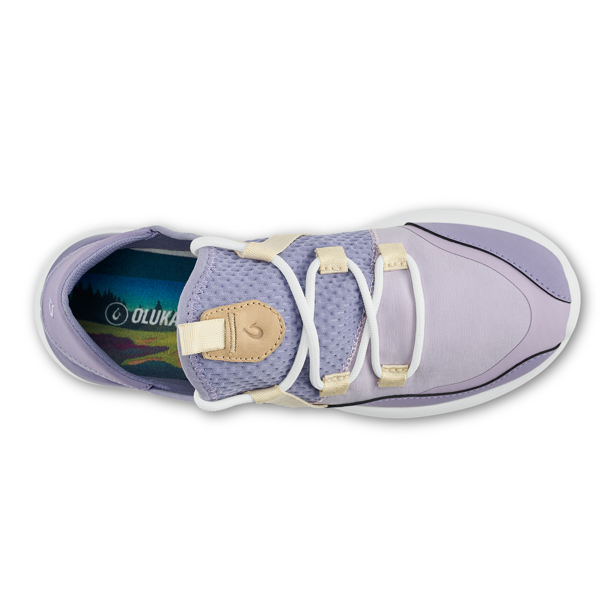 Kawela - Lilac / Puka - Image 7