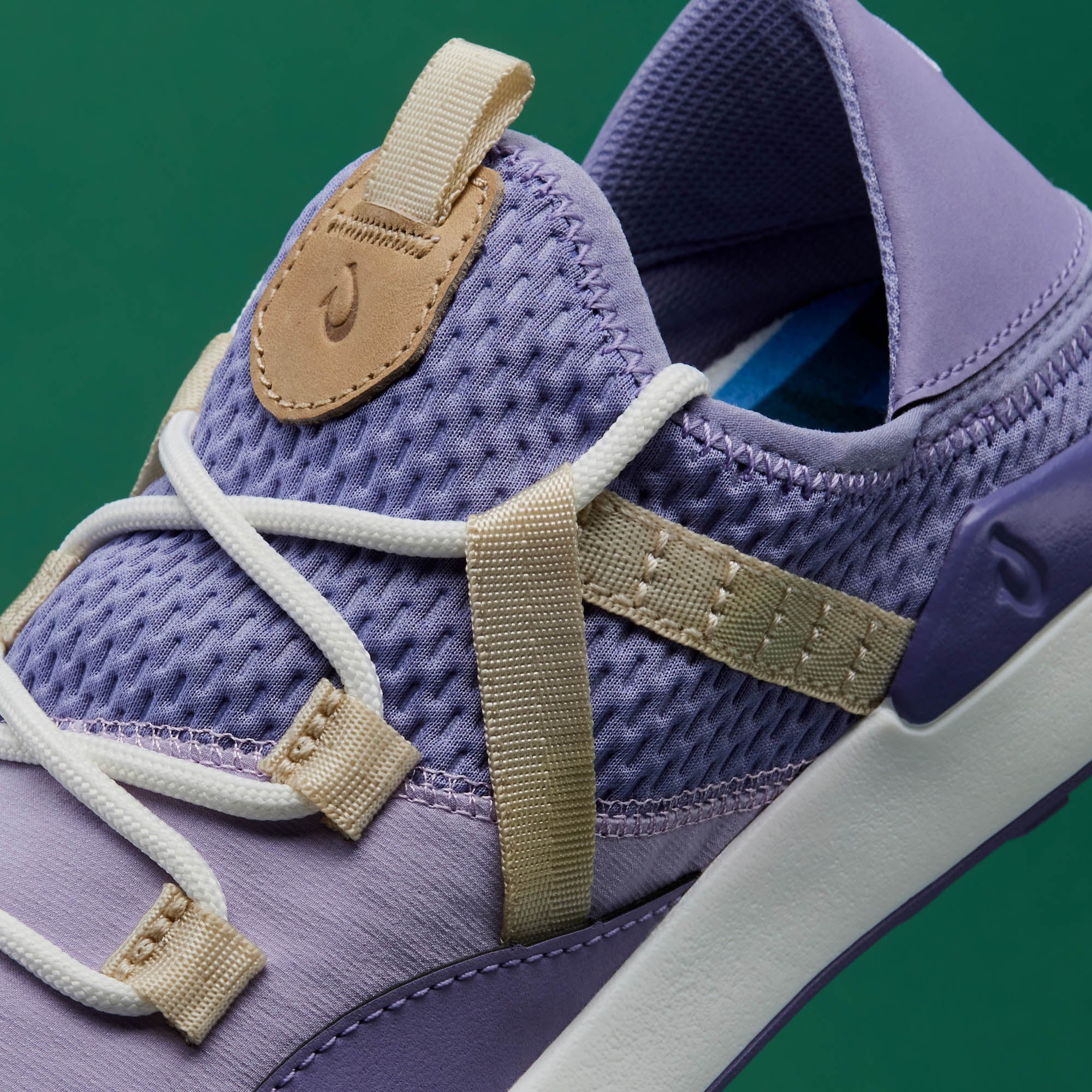 Kawela - Lilac / Puka - Image 2