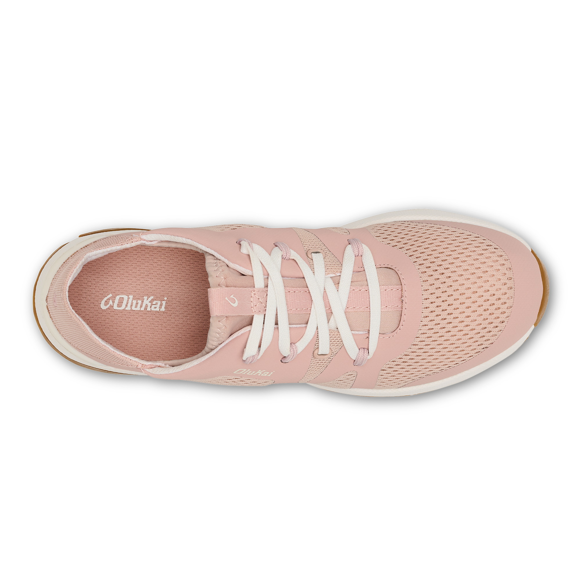 Huia - Soft Pink - Image 7