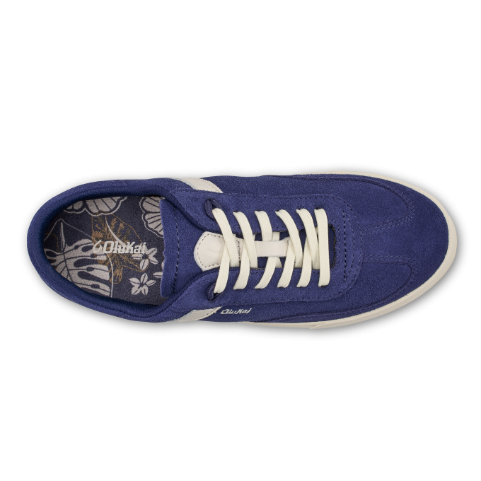 Hā‘upu - Navy / Off White - Image 7