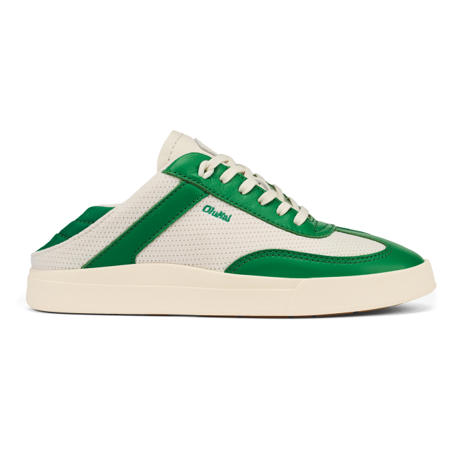 Kīlea - Off White / Bamboo - Image 2