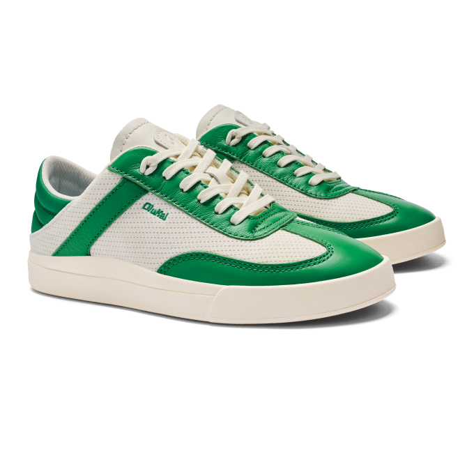 Kīlea - Off White / Bamboo - Image 3