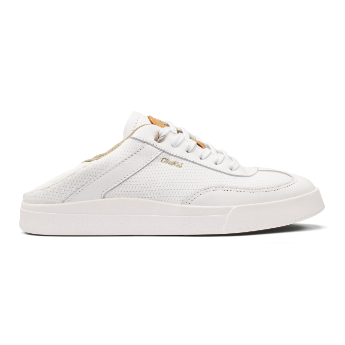 Kīlea - White - Image 4