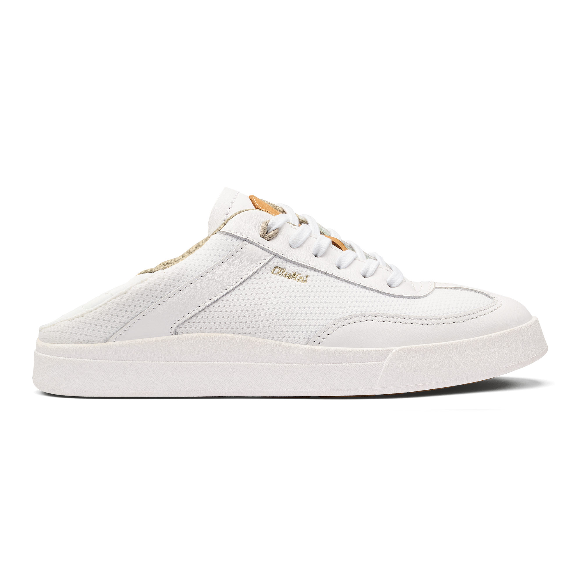Kīlea - White - Image 4