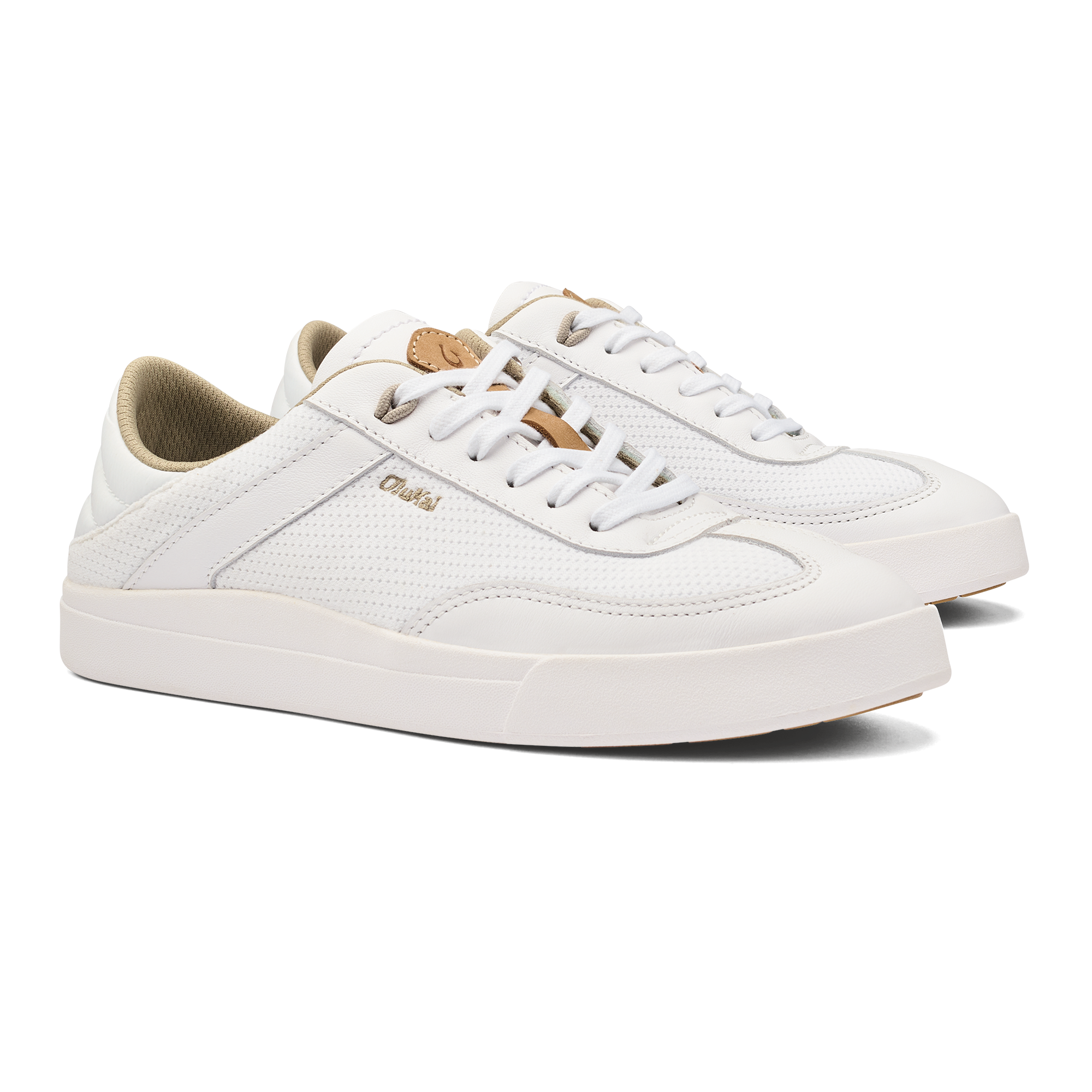 Kīlea - White - Image 6