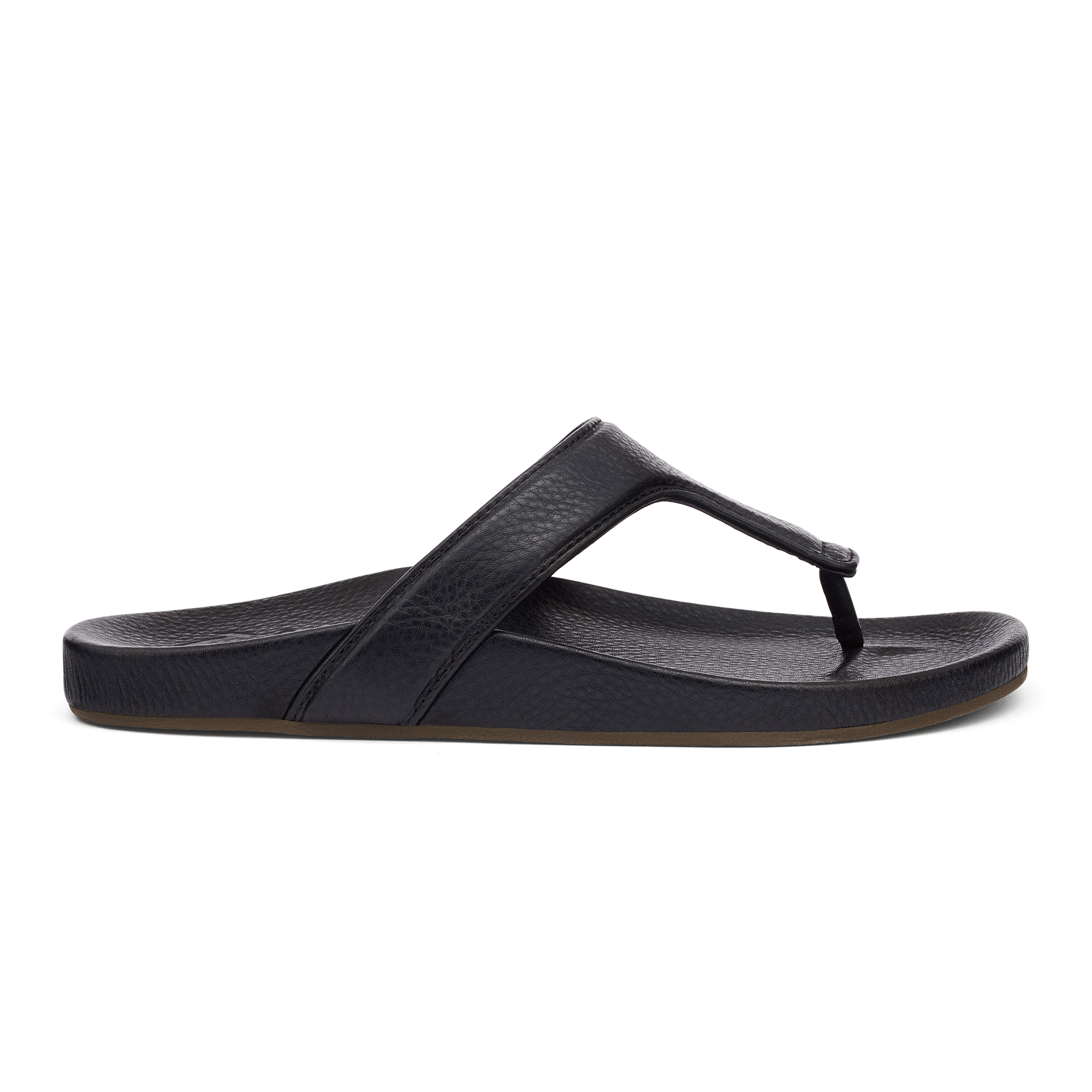 Kīpe‘a Lipi - Black