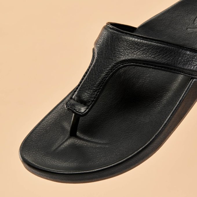 Kīpe‘a Lipi - Black - Image 3
