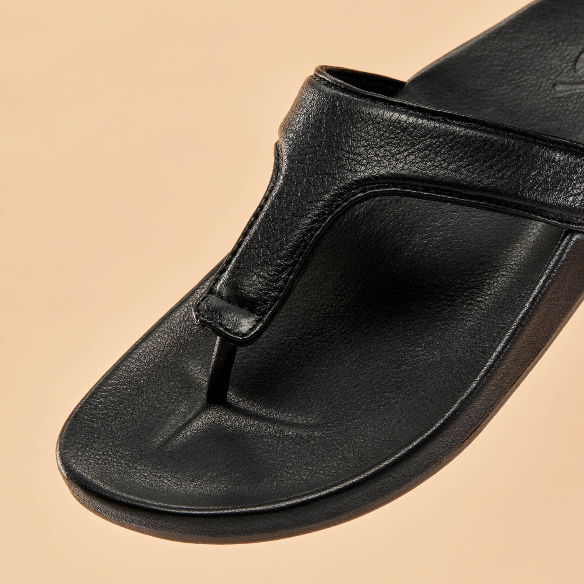 Kīpe‘a Lipi - Black - Image 3