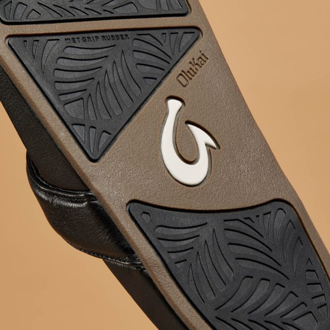 Kīpe‘a Lipi - Black - Image 9
