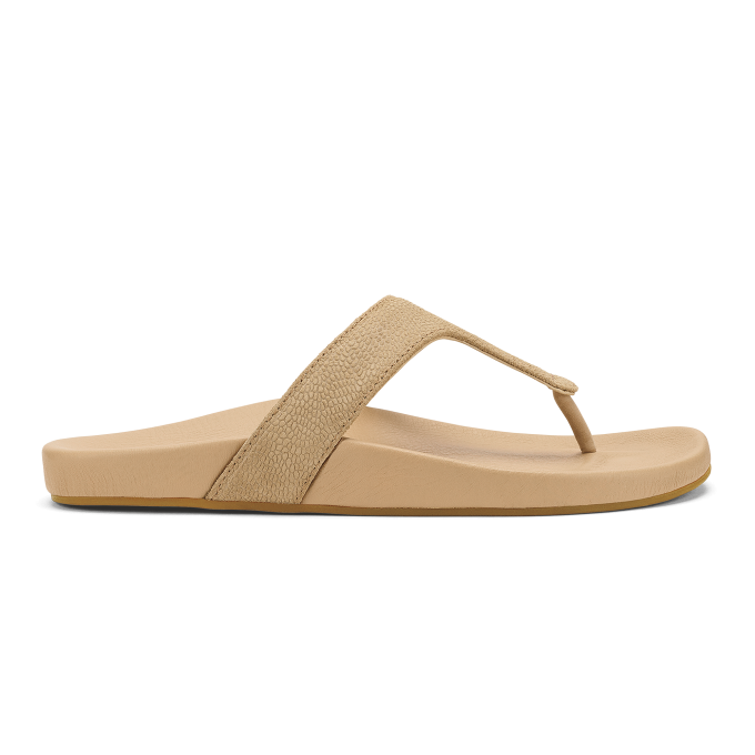 Kīpe‘a Lipi - Warm Sand