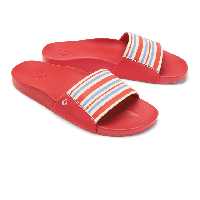 Kīpuni - Lehua Flower / Stripe - Image 3
