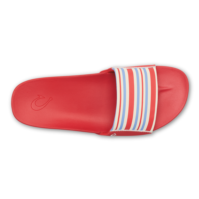 Kīpuni - Lehua Flower / Stripe - Image 6
