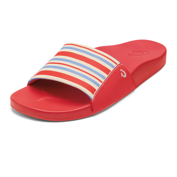 Kīpuni - Lehua Flower / Stripe - Image 5