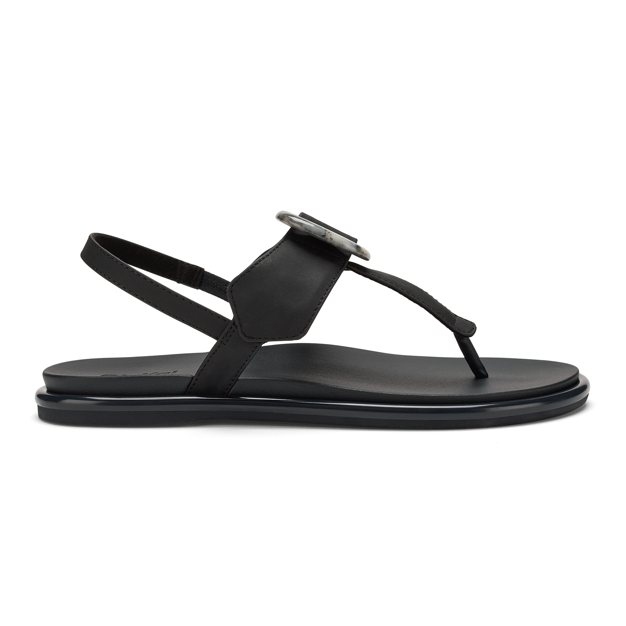 La‘i T–Bar - Lava Rock / Lava Rock