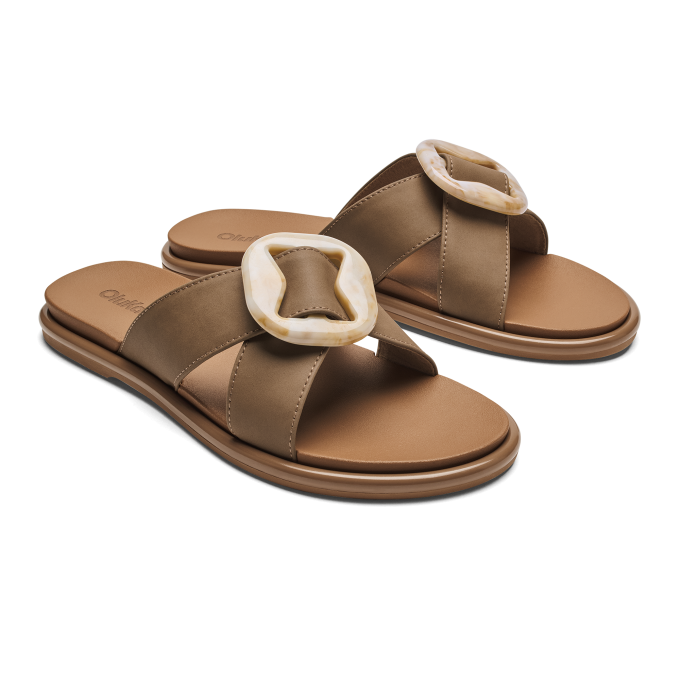 La‘i Slide - Tan - Image 3