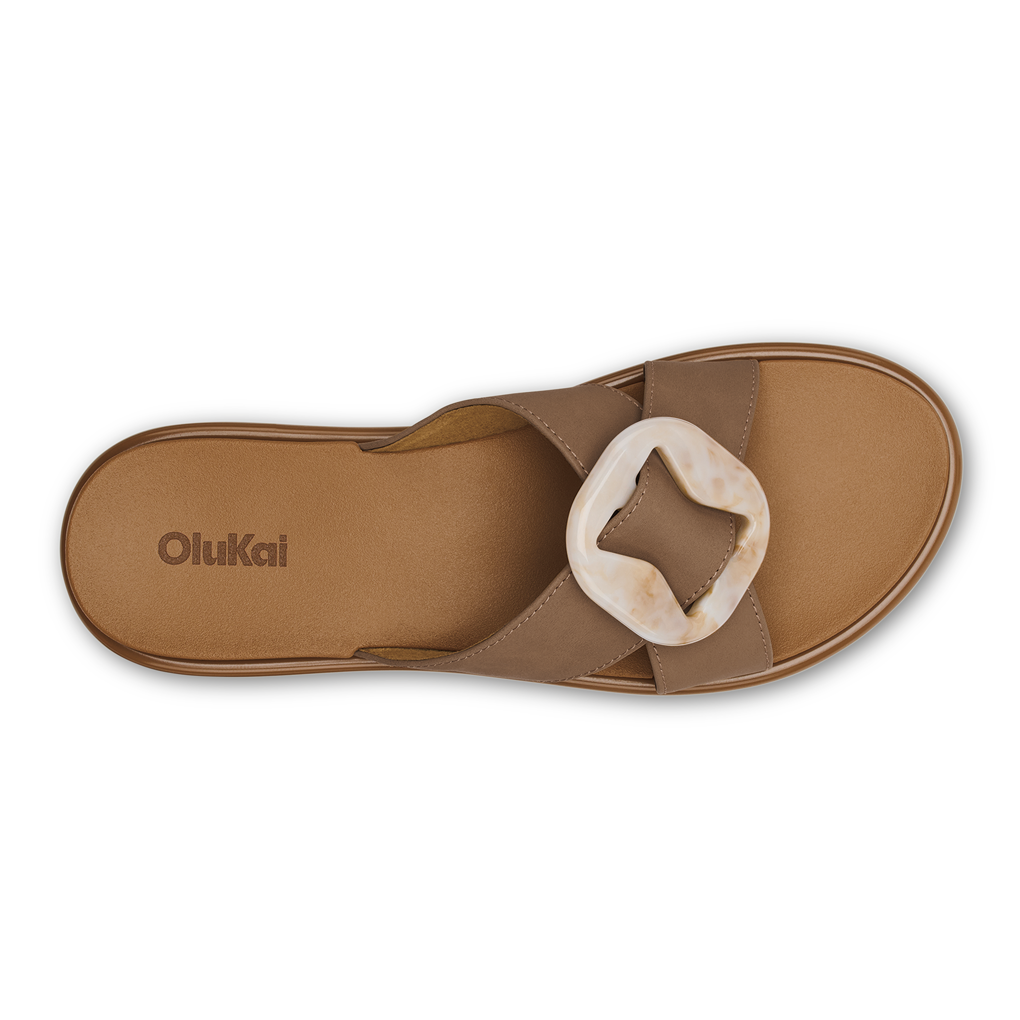 La‘i Slide - Tan - Image 5