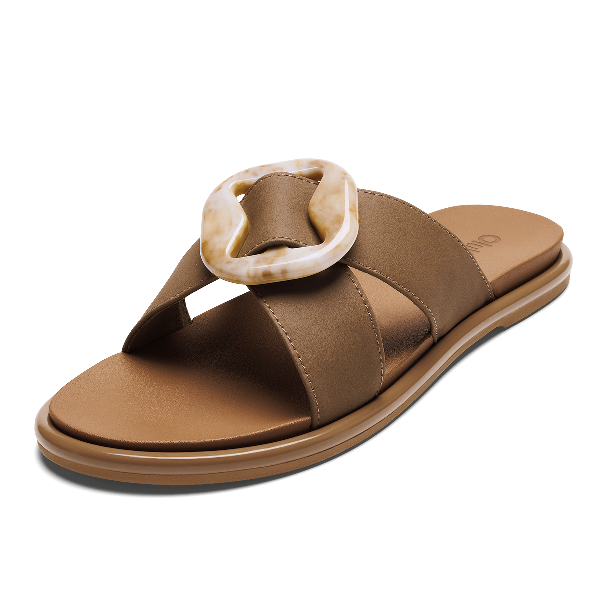La‘i Slide - Tan - Image 4