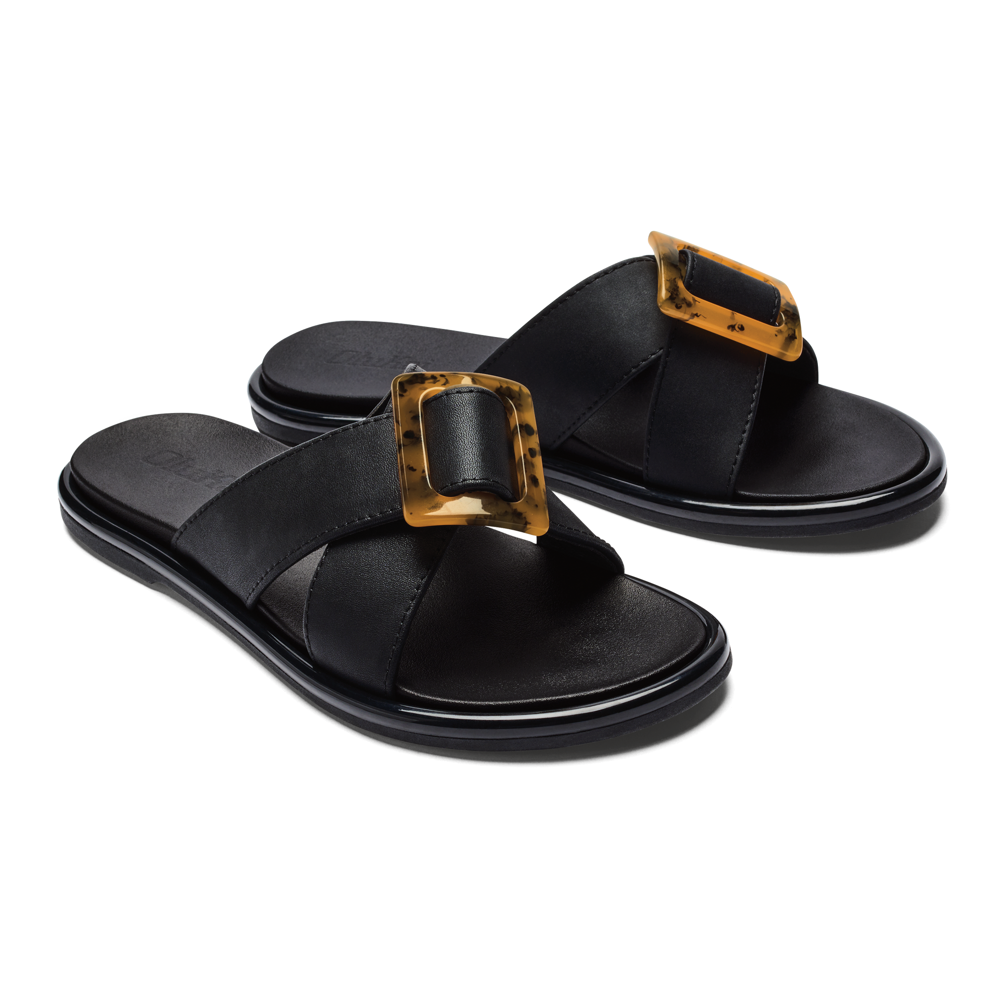 La‘i Slide - Black - Image 4