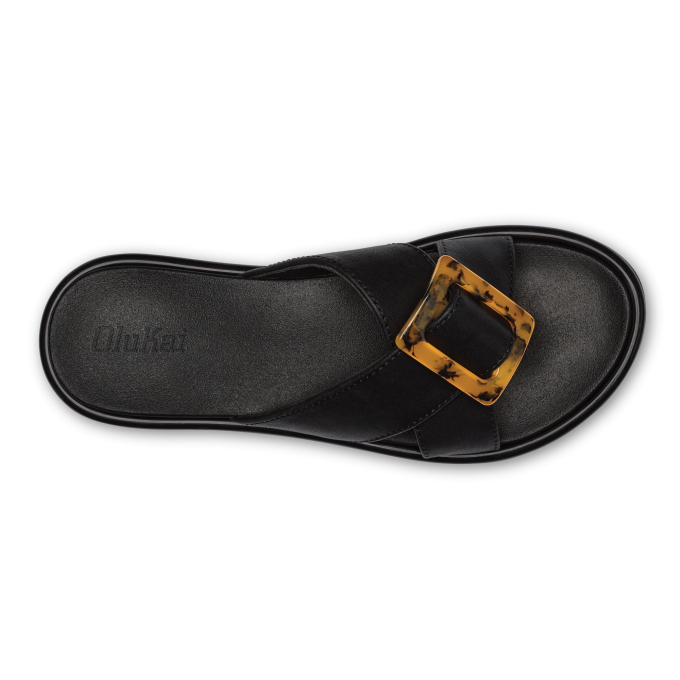 La‘i Slide - Black - Image 7