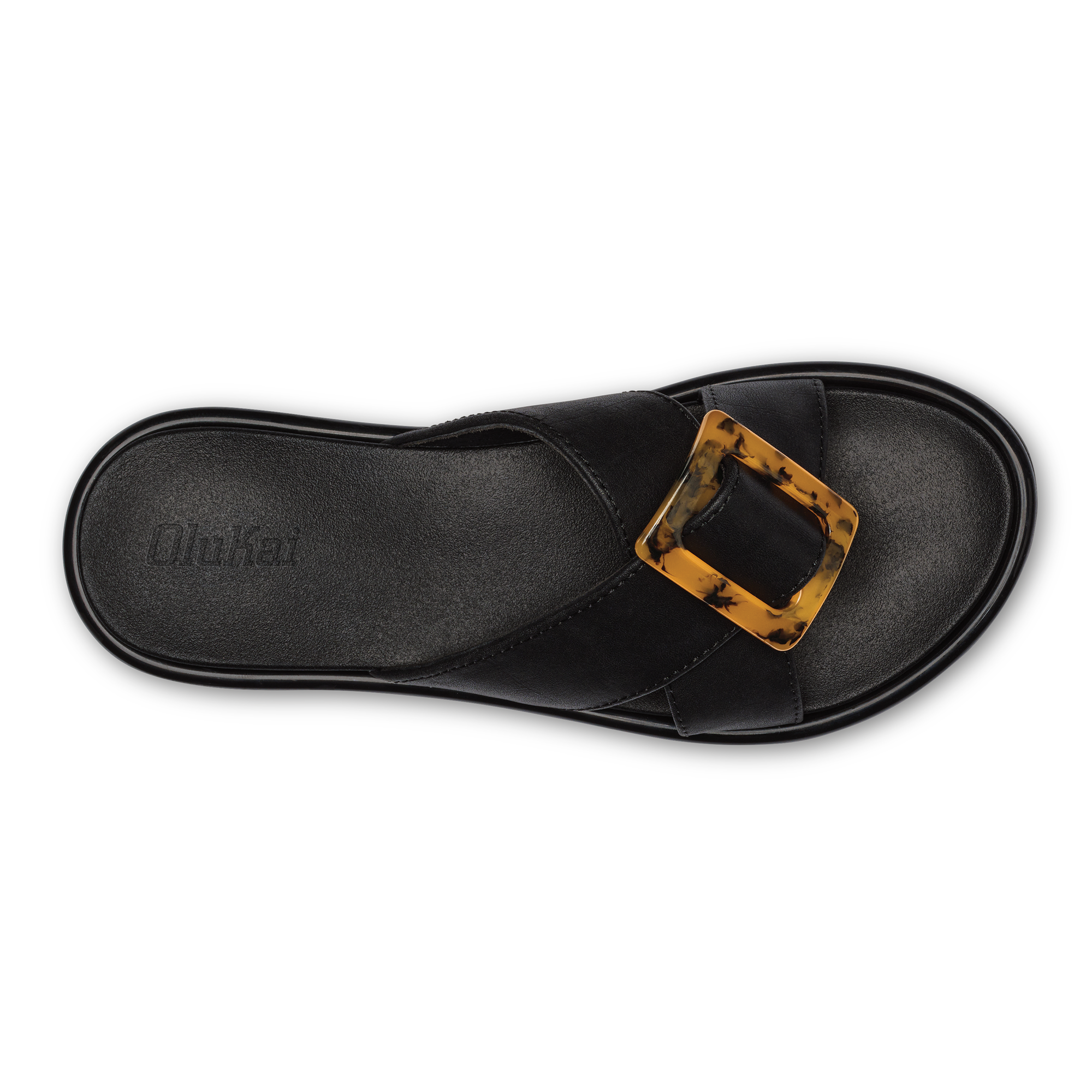 La‘i Slide - Black - Image 7