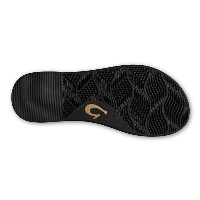 La‘i Slide - Black - Image 9
