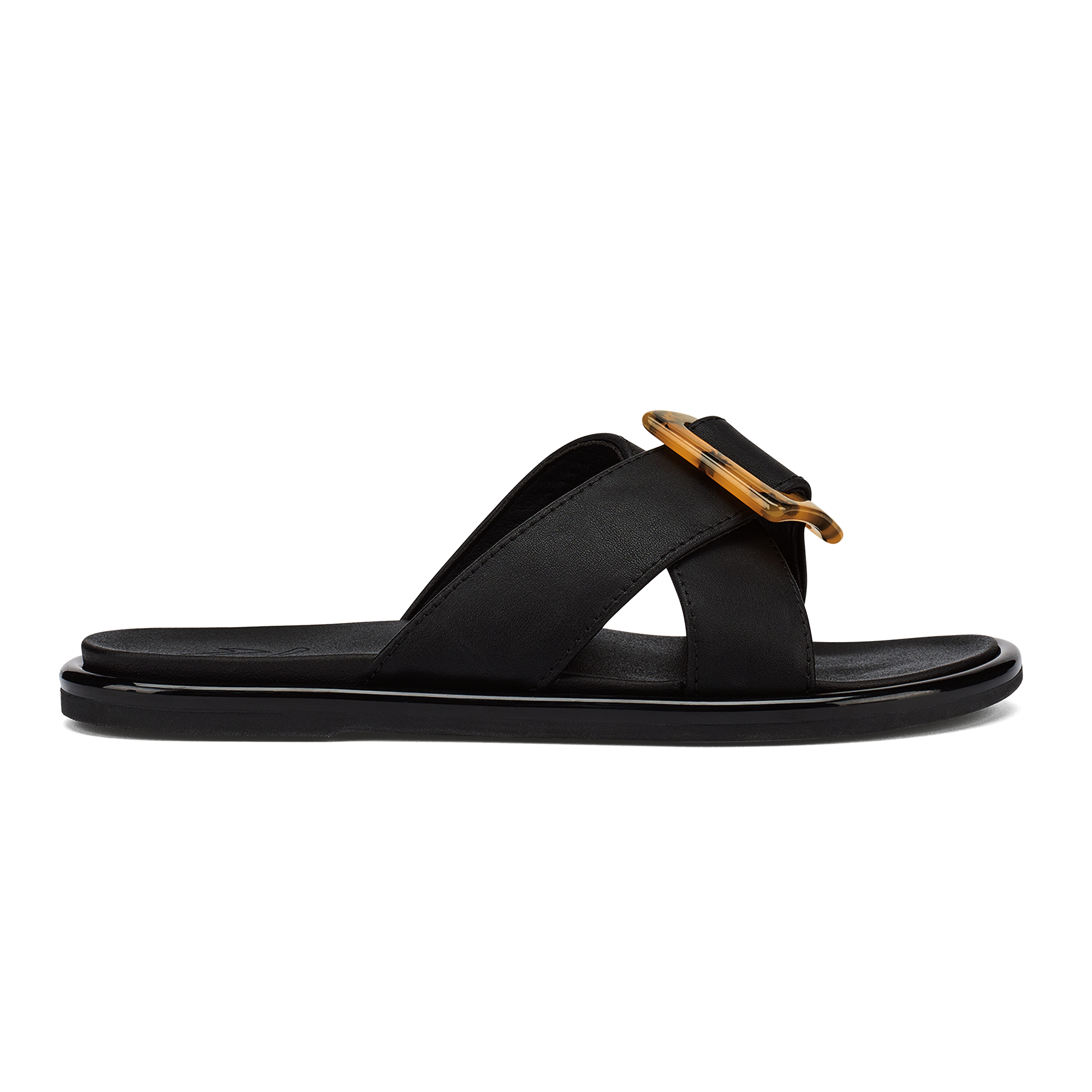 La‘i Slide - Black