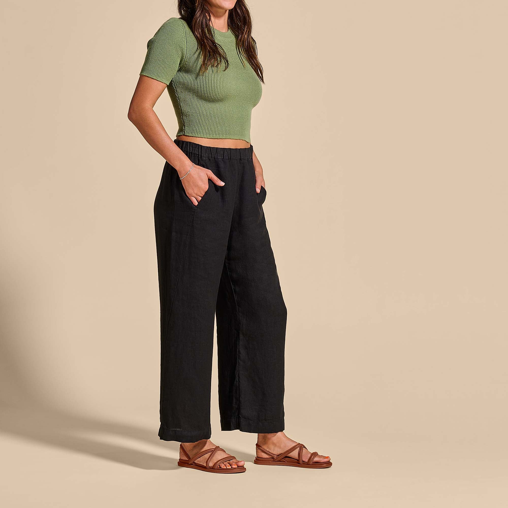 Tiare Strappy - Fox - Image 8