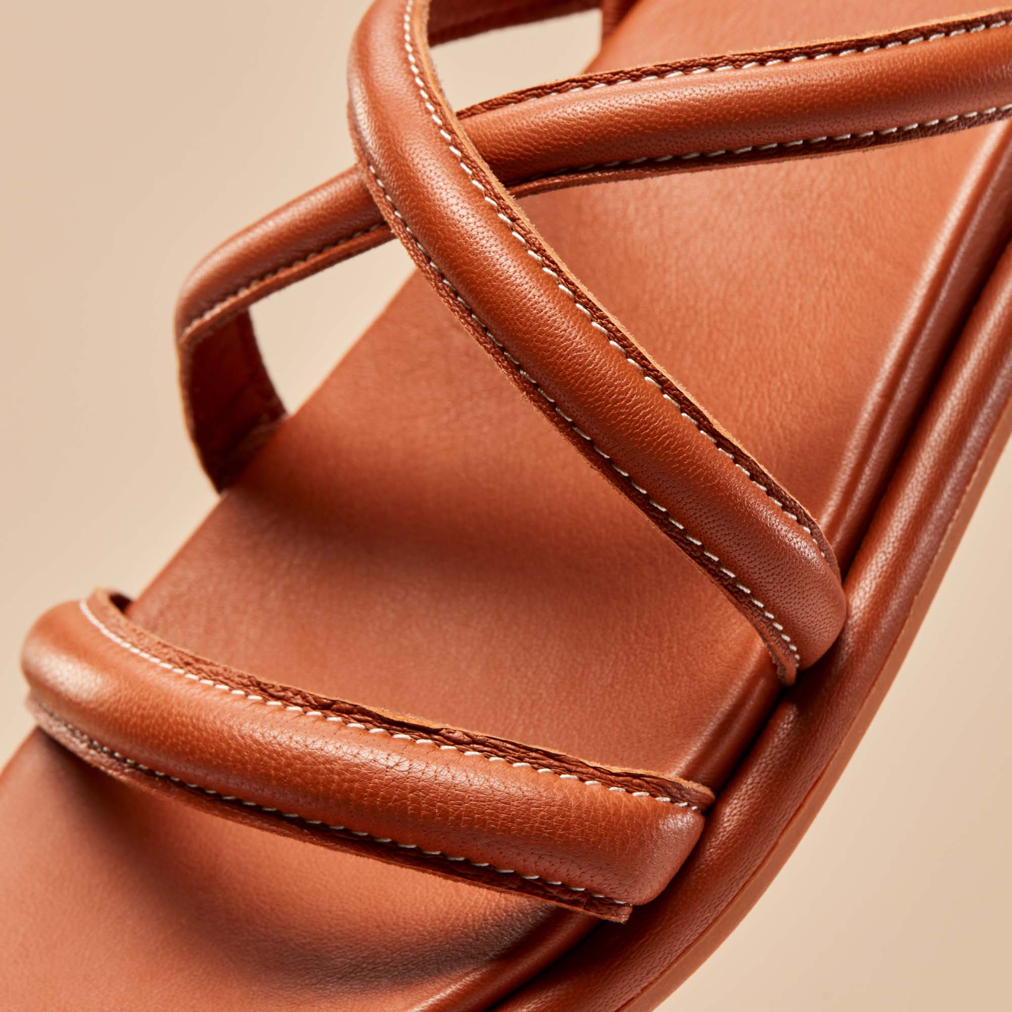 Tiare Strappy - Fox - Image 4