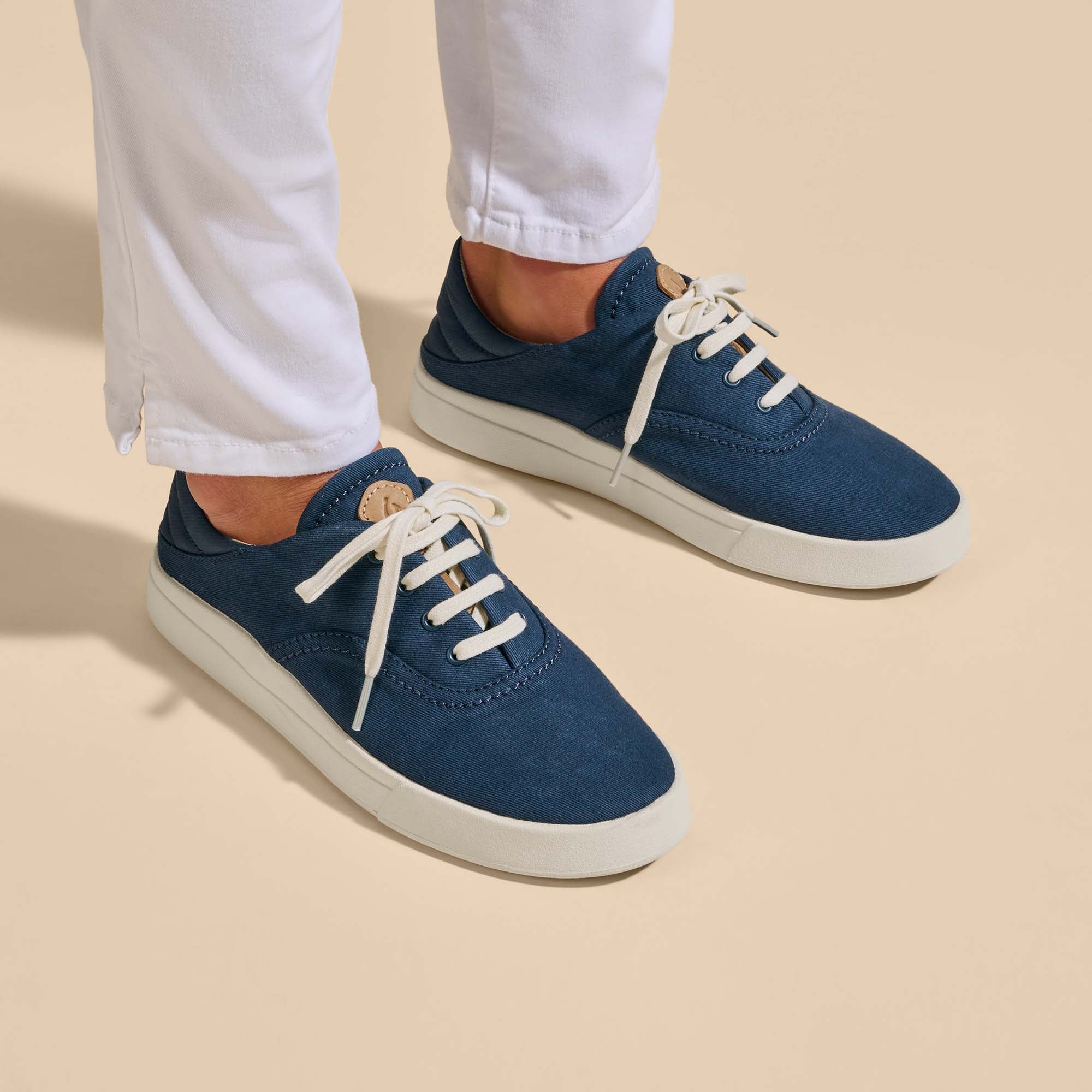 Kohu - Navy - Image 2