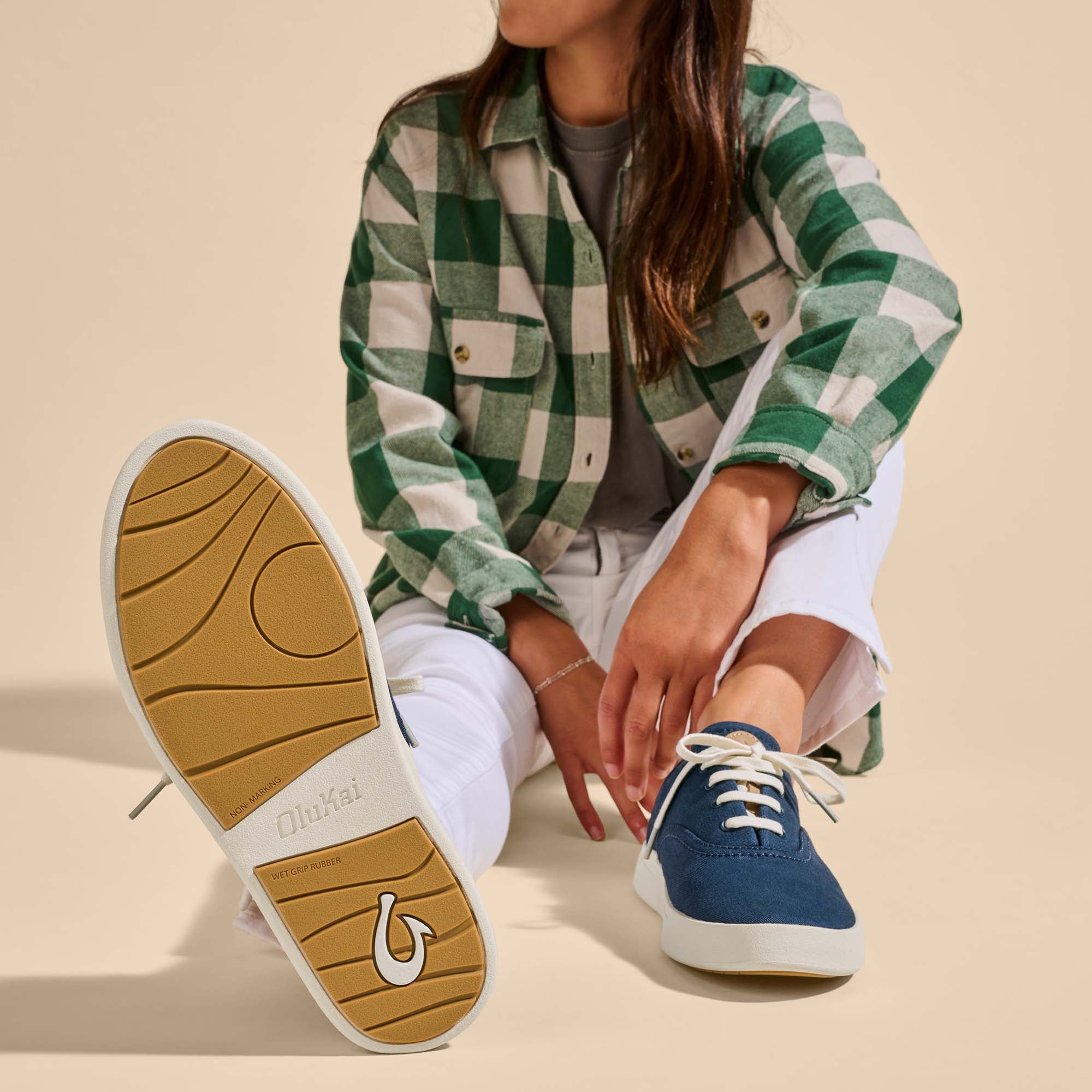 Kohu - Navy - Image 5