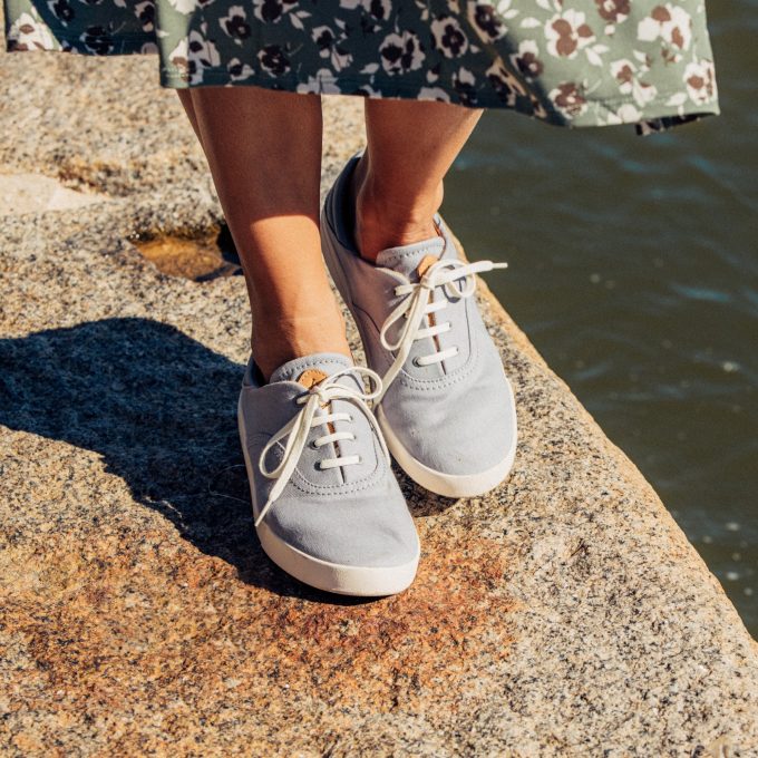 Kohu - Mist Grey - Image 2