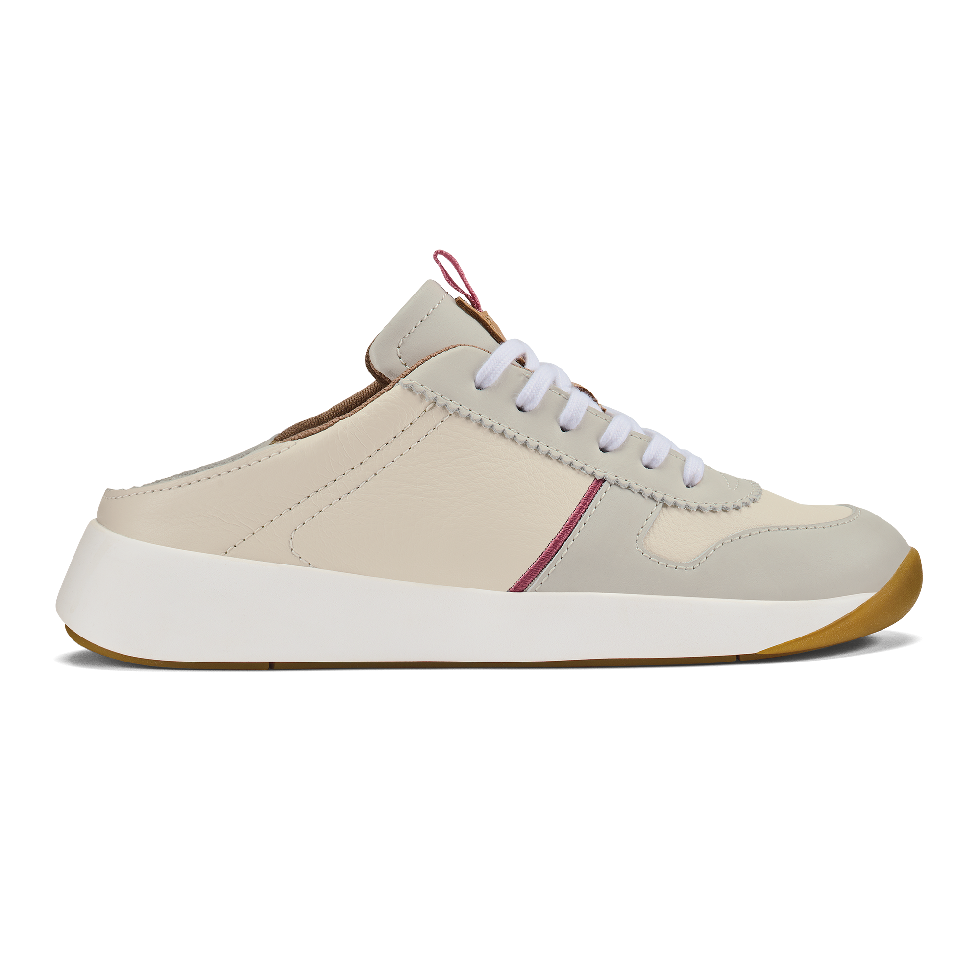 Kaulele - White / Bone - Image 3