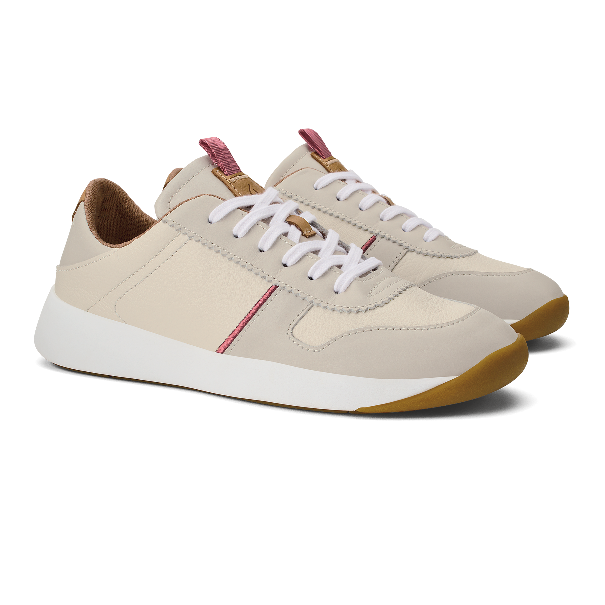 Kaulele - White / Bone - Image 6