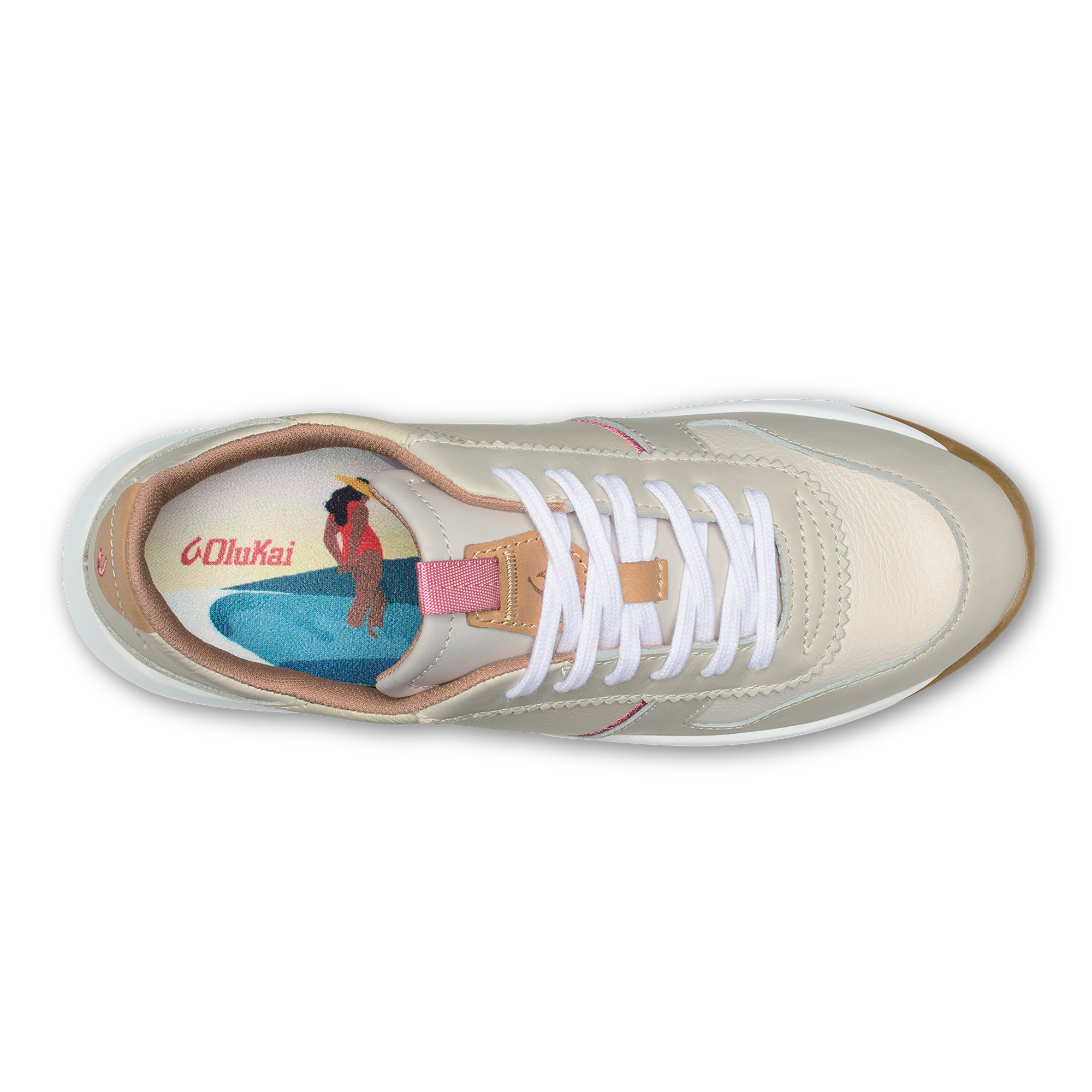 Kaulele - White / Bone - Image 8