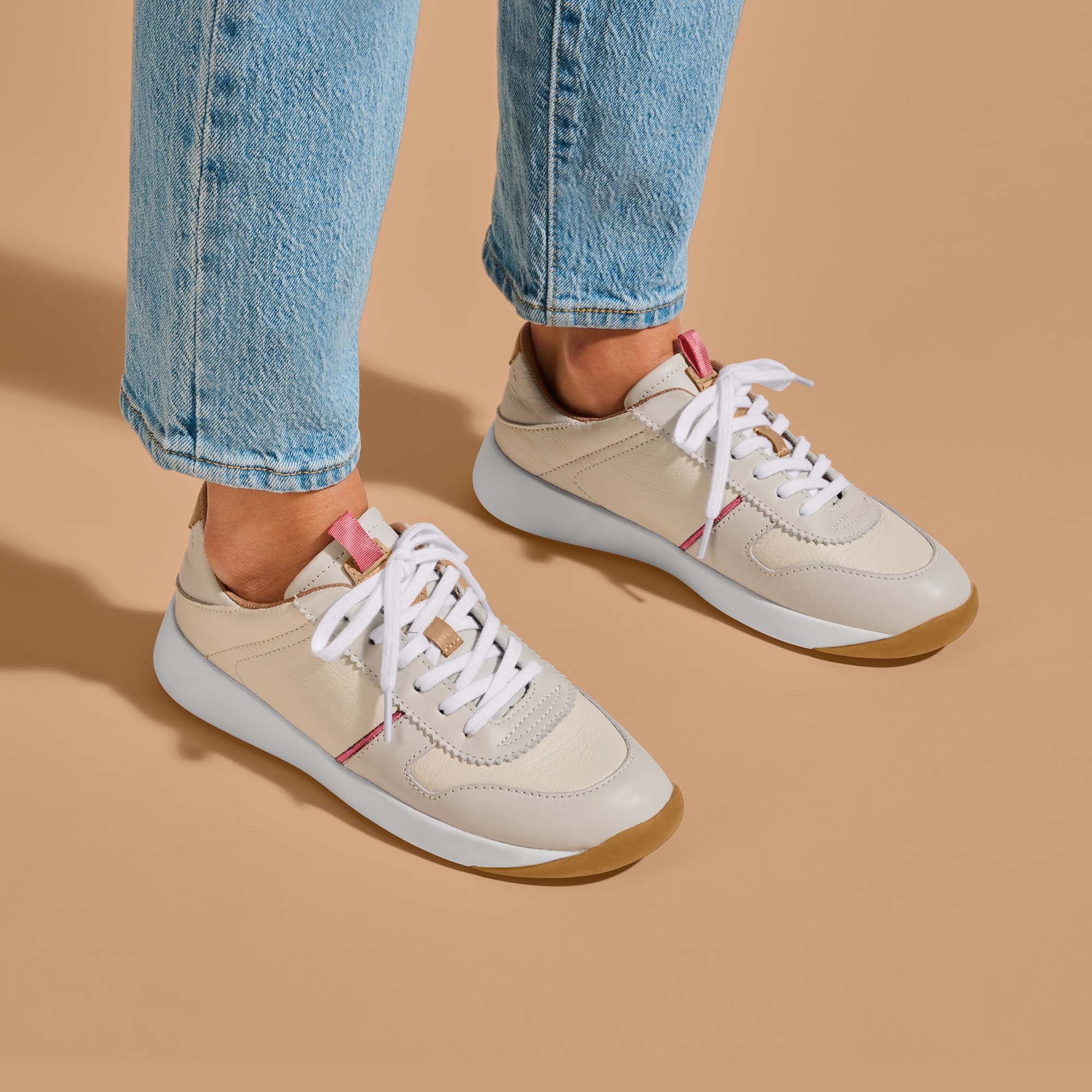 Kaulele - White / Bone - Image 2