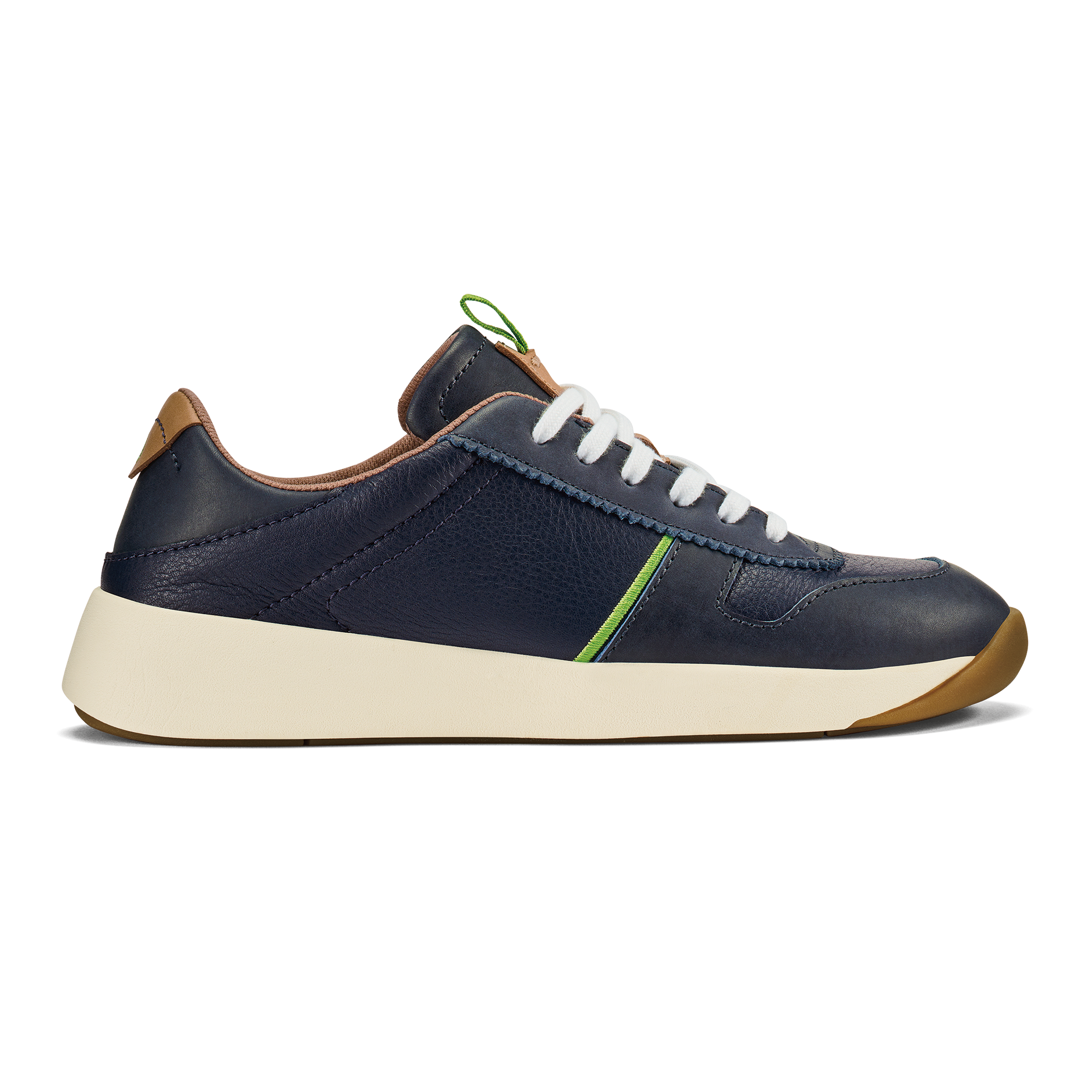 Kaulele - Trench Blue