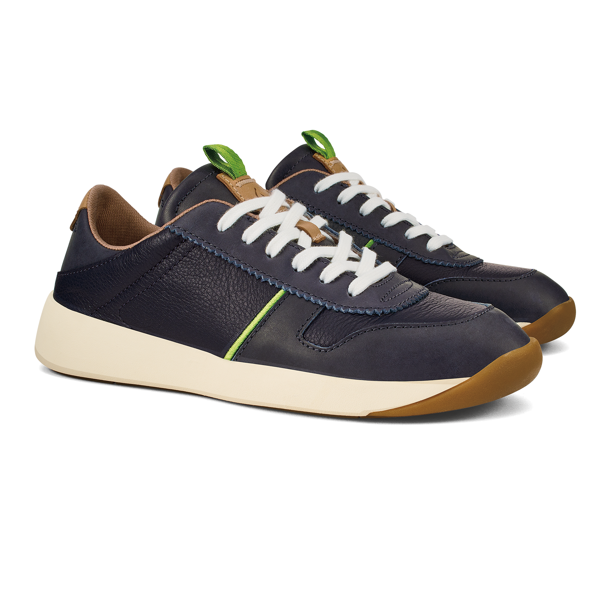 Kaulele - Trench Blue - Image 6