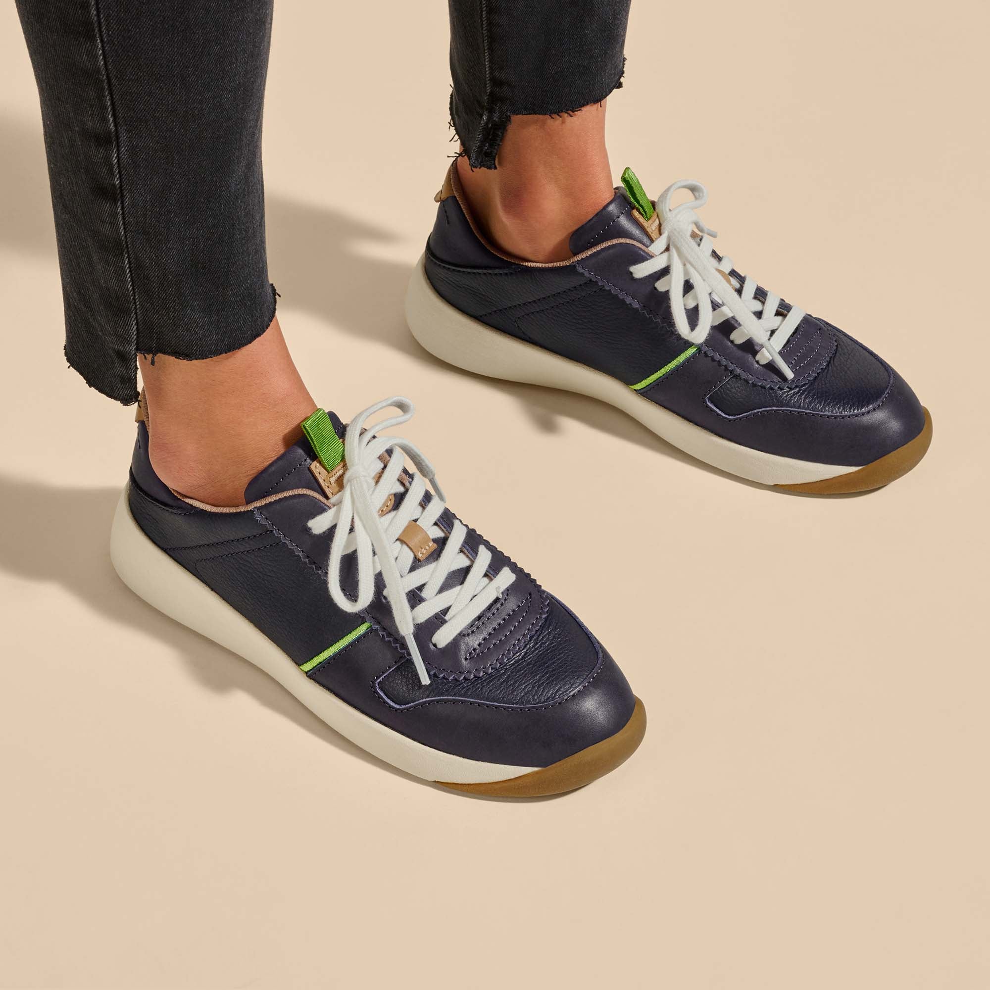 Kaulele - Trench Blue - Image 2
