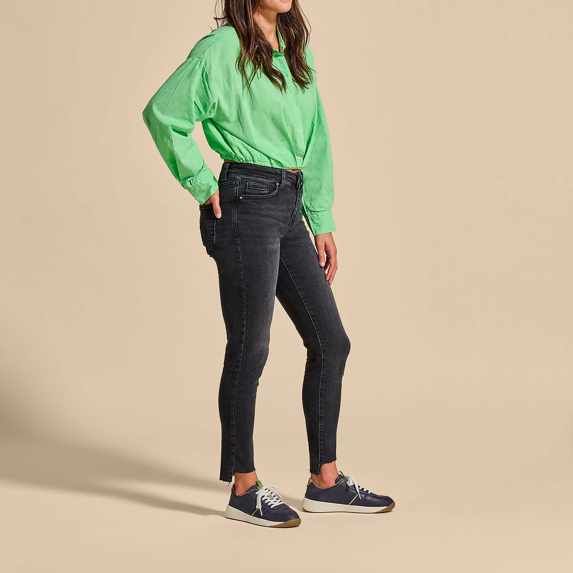 Kaulele - Trench Blue - Image 7