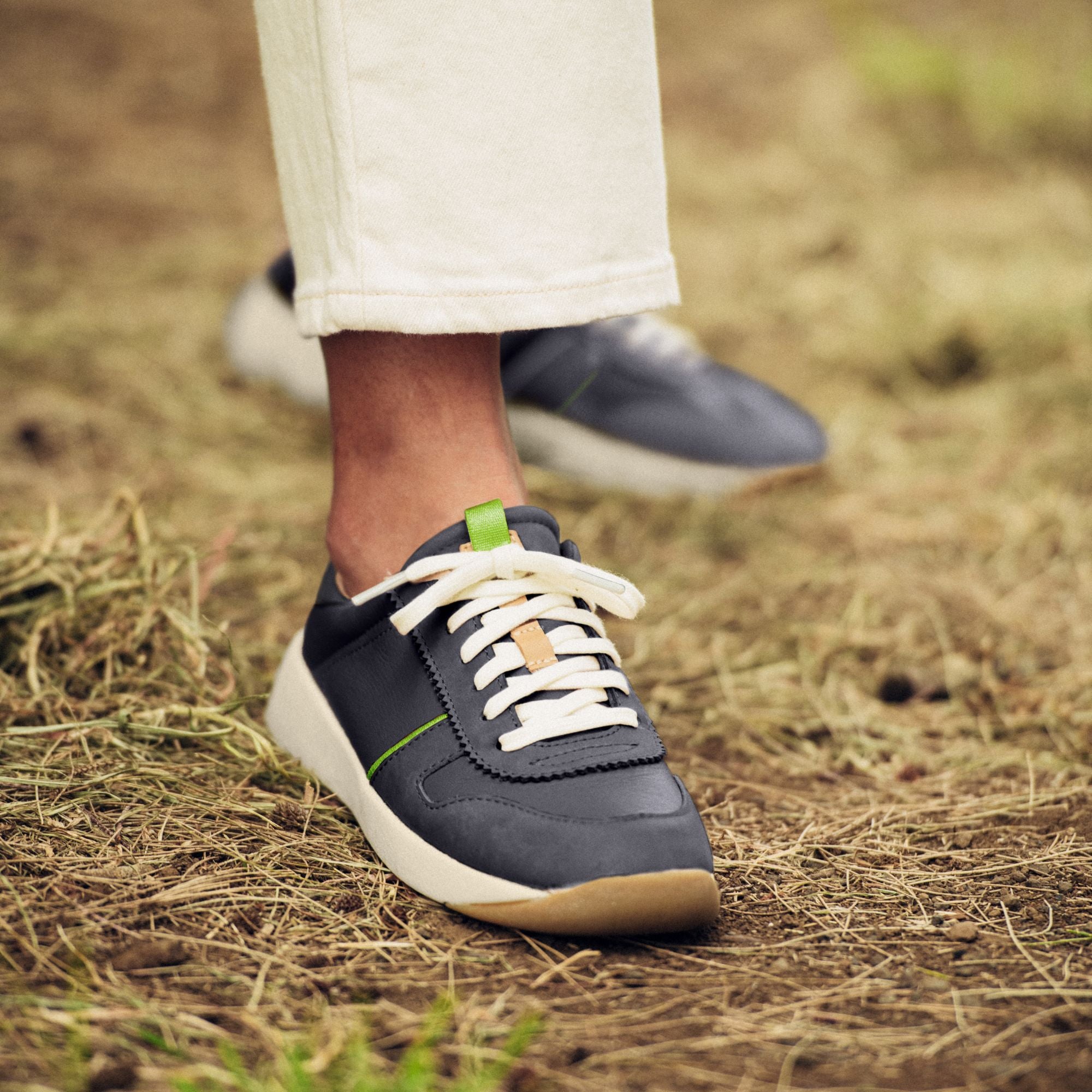 Kaulele - Trench Blue - Image 3