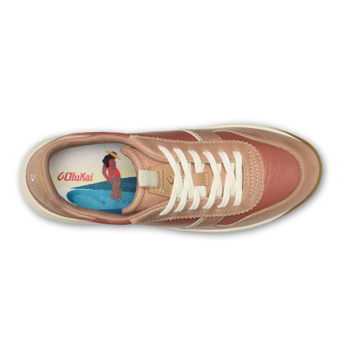 Kaulele - Cedarwood / Cork - Image 9