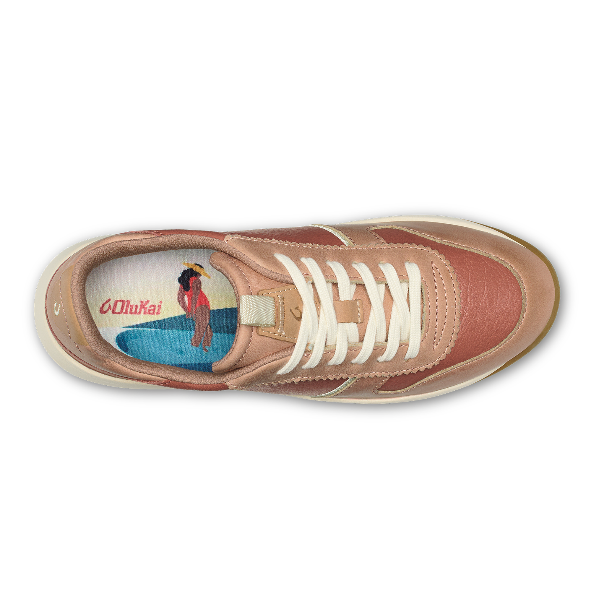 Kaulele - Cedarwood / Cork - Image 9