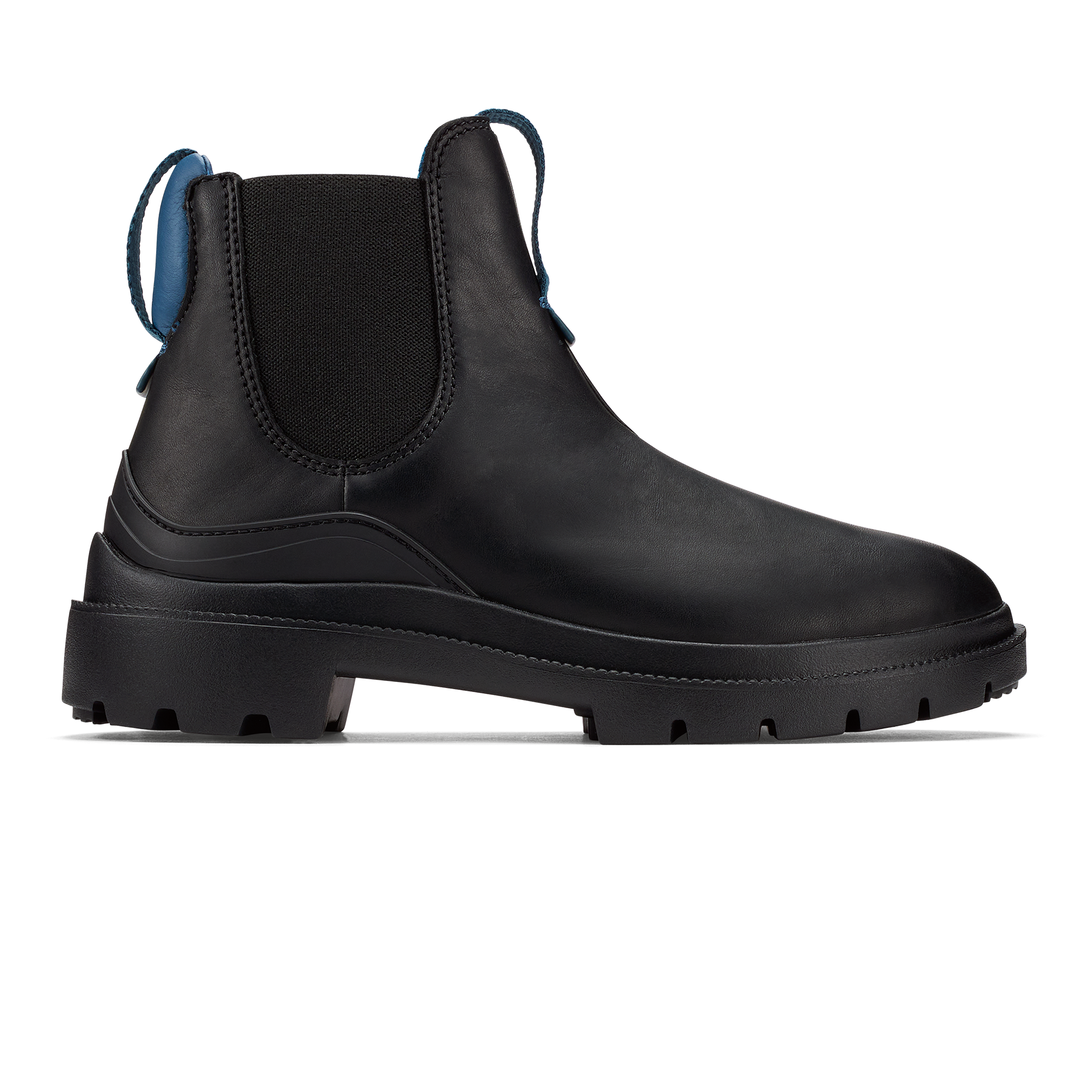Hehi - Black / Lagoon