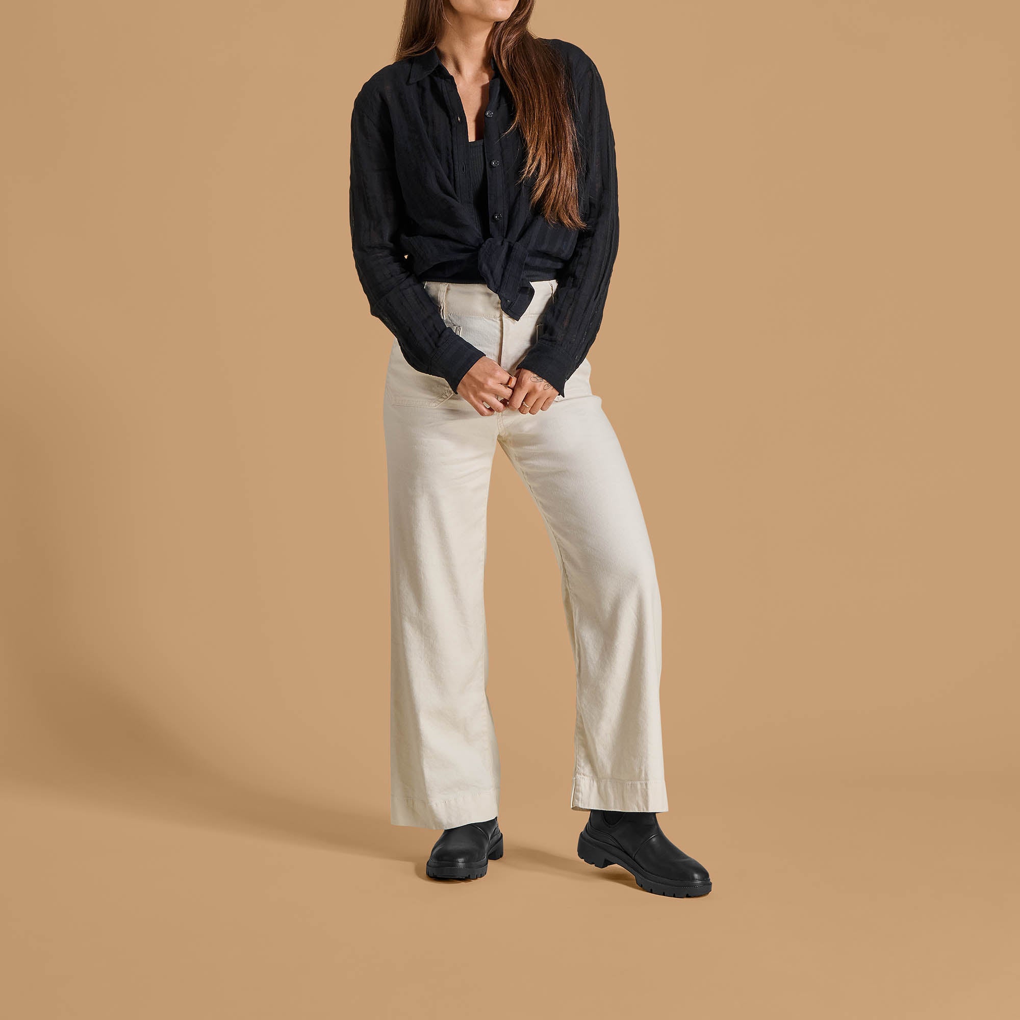 Hehi - Black / Lagoon - Image 5
